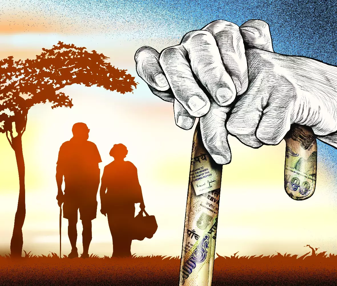 Retirement planning